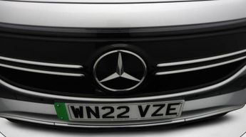 Mercedes-Benz EQB EQB 300 4MATIC AMG LINE PREMIUM