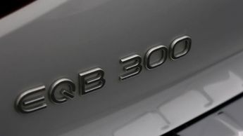 Mercedes-Benz EQB EQB 300 4MATIC AMG LINE PREMIUM