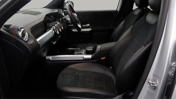 Mercedes-Benz EQB EQB 300 4MATIC AMG LINE PREMIUM