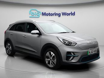 Kia Niro 2