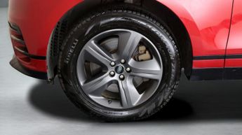 Land Rover Range Rover Velar R-DYNAMIC S