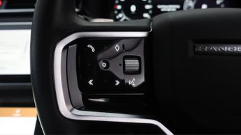 Land Rover Range Rover Velar R-DYNAMIC S