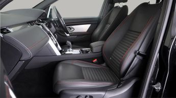 Land Rover Discovery Sport R-DYNAMIC HSE