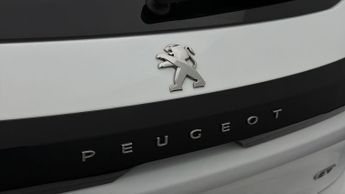 Peugeot 208 PURETECH GT S/S