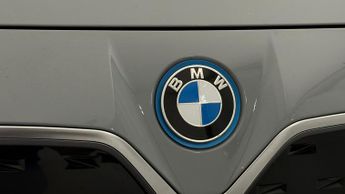 BMW i4 EDRIVE40 M SPORT