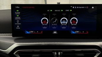 BMW i4 EDRIVE40 M SPORT