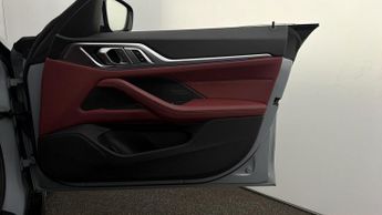 BMW i4 EDRIVE40 M SPORT