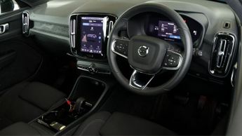 Volvo XC40 RECHARGE CORE