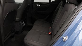 Volvo XC40 RECHARGE CORE