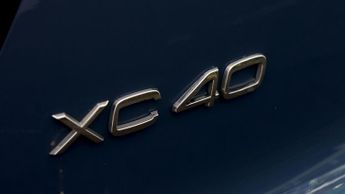 Volvo XC40 RECHARGE CORE