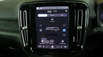 Volvo XC40 RECHARGE CORE
