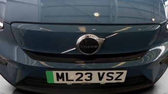 Volvo XC40 RECHARGE CORE