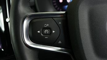 Volvo XC40 RECHARGE CORE