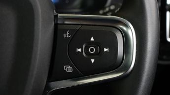 Volvo XC40 RECHARGE CORE