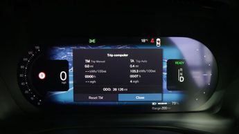 Volvo XC40 RECHARGE CORE