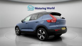 Volvo XC40 RECHARGE CORE
