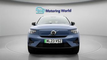 Volvo XC40 RECHARGE CORE