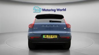 Volvo XC40 RECHARGE CORE