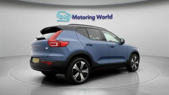 Volvo XC40 RECHARGE CORE