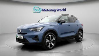Volvo XC40 RECHARGE CORE