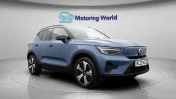 Volvo XC40 RECHARGE CORE