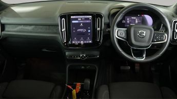 Volvo XC40 RECHARGE CORE