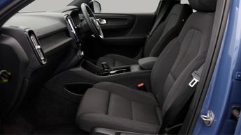 Volvo XC40 RECHARGE CORE