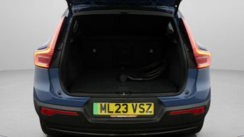 Volvo XC40 RECHARGE CORE