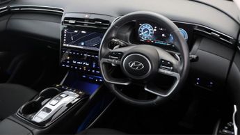 Hyundai TUCSON T-GDI PREMIUM