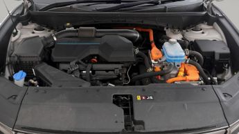 Hyundai TUCSON T-GDI PREMIUM
