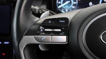 Hyundai TUCSON T-GDI PREMIUM