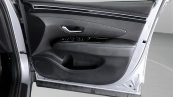 Hyundai TUCSON T-GDI PREMIUM