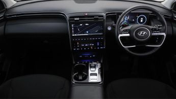 Hyundai TUCSON T-GDI PREMIUM