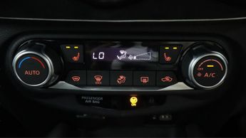 Nissan Juke TEKNA PLUS