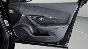 Peugeot E-2008 ALLURE