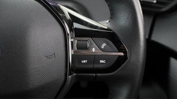 Peugeot E-2008 ALLURE