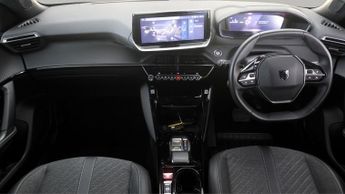 Peugeot E-2008 ALLURE
