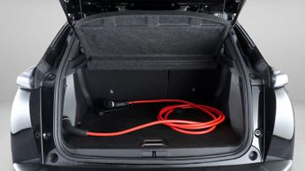 Peugeot E-2008 ALLURE