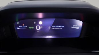 Peugeot E-2008 ALLURE