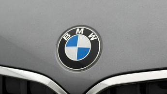 BMW 2 Series Gran Coupe 218I SPORT GRAN COUPE