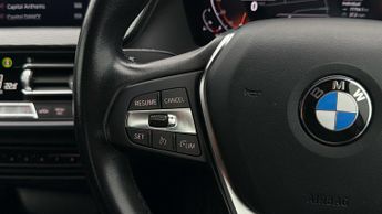 BMW 2 Series Gran Coupe 218I SPORT GRAN COUPE