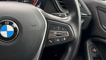BMW 2 Series Gran Coupe 218I SPORT GRAN COUPE