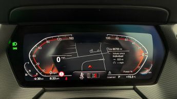 BMW 2 Series Gran Coupe 218I SPORT GRAN COUPE
