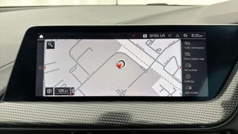 BMW 2 Series Gran Coupe 218I SPORT GRAN COUPE