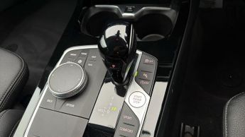 BMW 2 Series Gran Coupe 218I SPORT GRAN COUPE