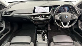 BMW 2 Series Gran Coupe 218I SPORT GRAN COUPE