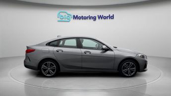 BMW 2 Series Gran Coupe 218I SPORT GRAN COUPE