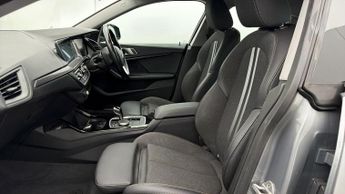 BMW 2 Series Gran Coupe 218I SPORT GRAN COUPE