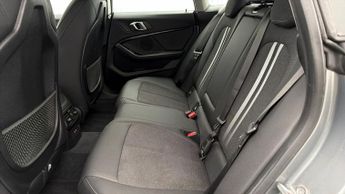 BMW 2 Series Gran Coupe 218I SPORT GRAN COUPE