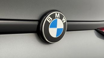 BMW 2 Series Gran Coupe 218I SPORT GRAN COUPE
